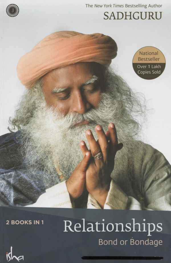 Emotion & Relationships (2 Books in 1)