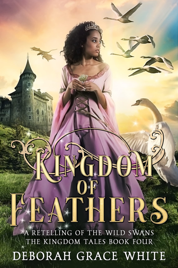Feather Tales