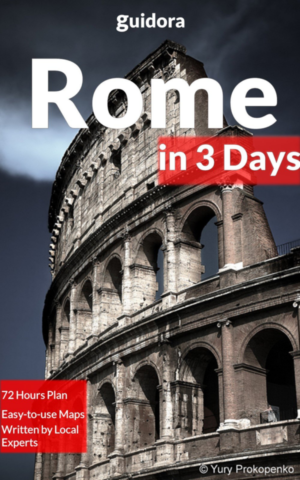A Map of Days