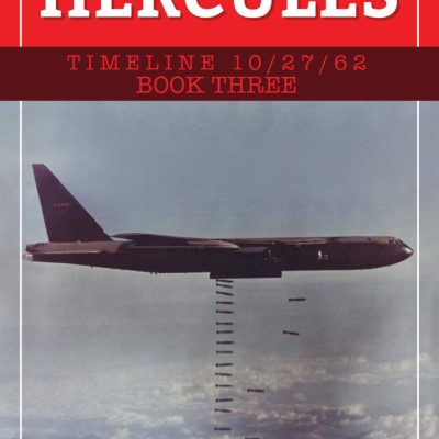 The Pillars of Hercules