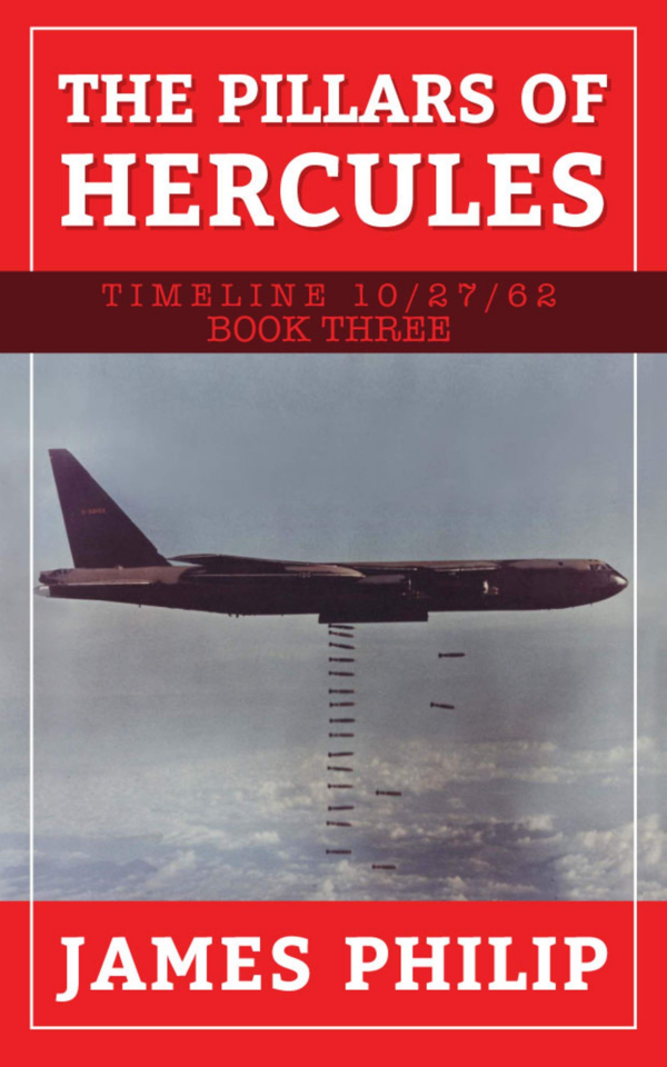 The Pillars of Hercules