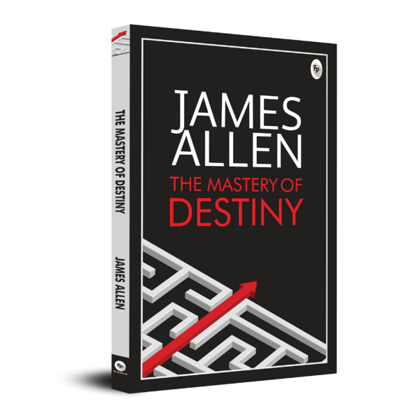 The Mastery Of Destiny