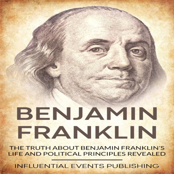 I Am Benjamin Franklin