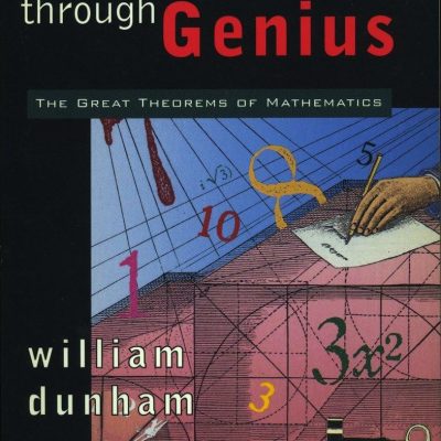 Journey through Genius