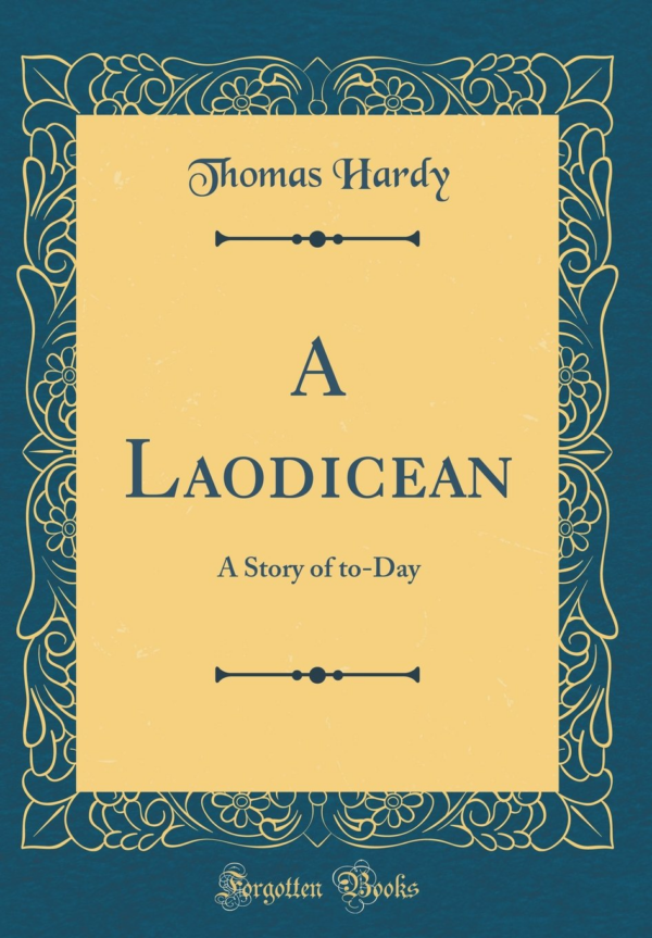 A Laodicean