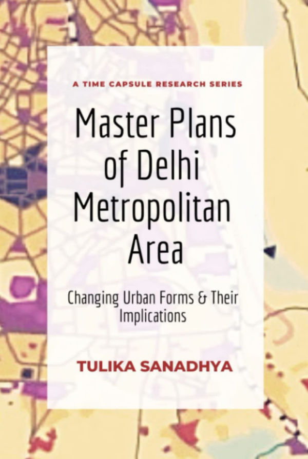 Delhi Metropolitan