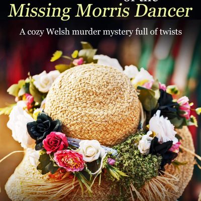 Missing Dancer