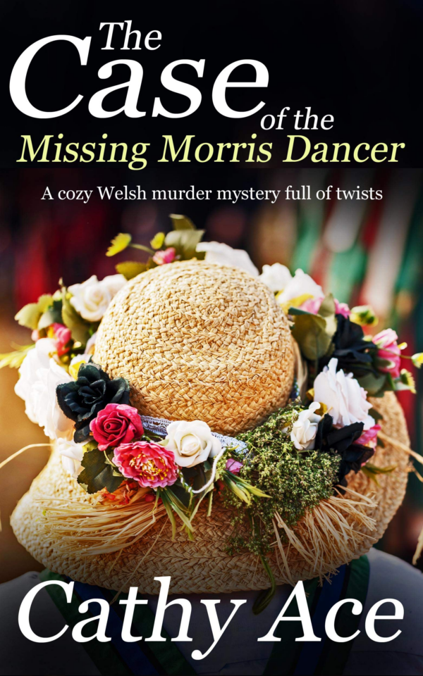 Missing Dancer