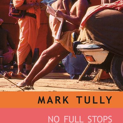 No Full Stops in India