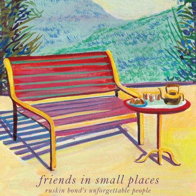 Friends in Small Places