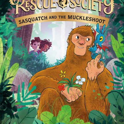 Sasquatch and the Muckleshoot