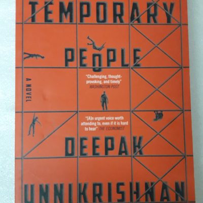 Temporary People