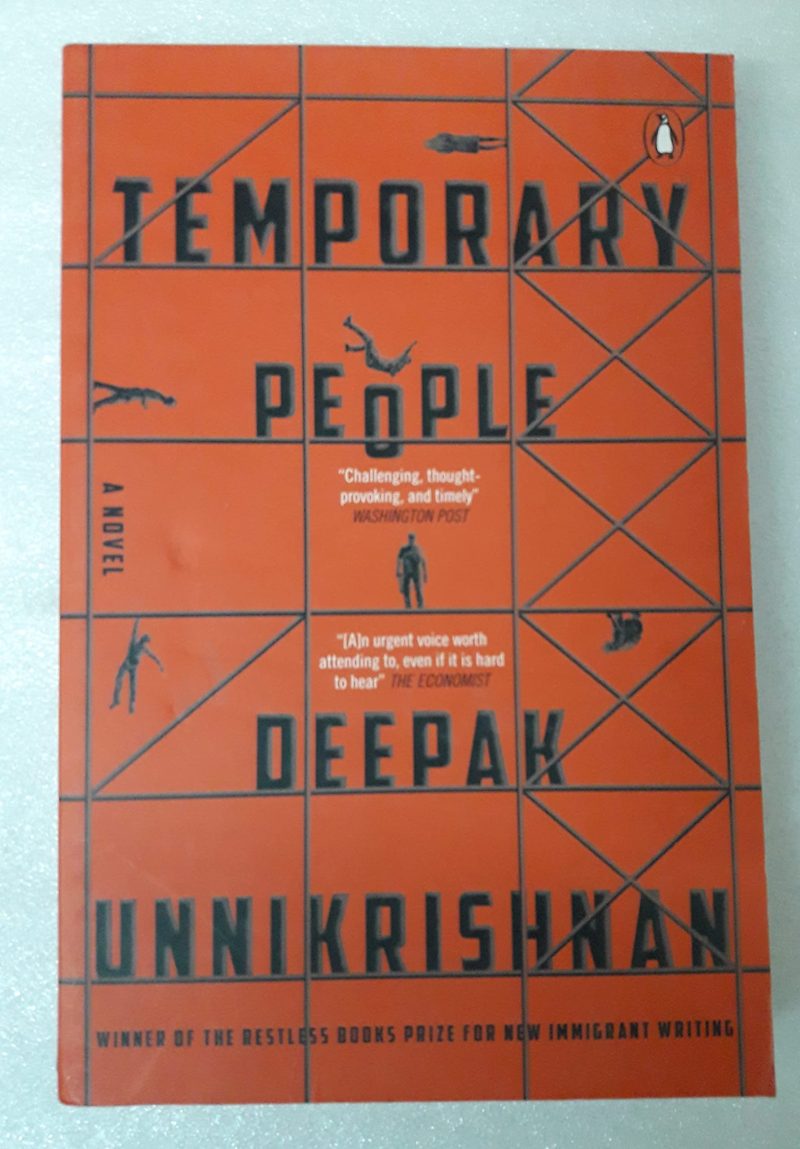 Temporary People