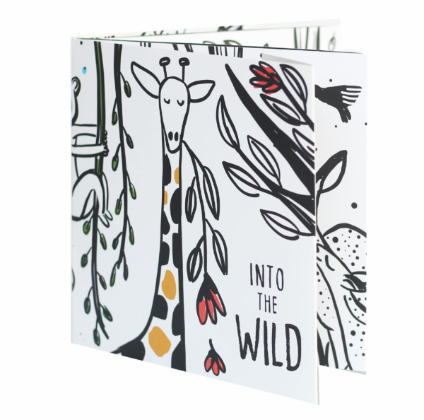Wild Year