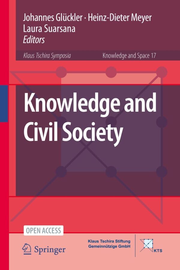 Society and Knowledge