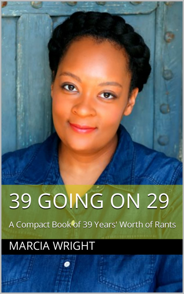 Twenty-Nine Going on Thirty