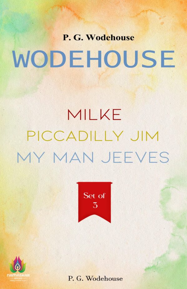 Piccadilly Jim