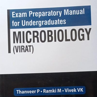 Exam Preparatory Manual Microbiology