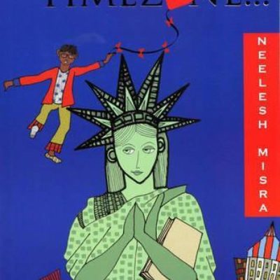 Once Upon a Timezone