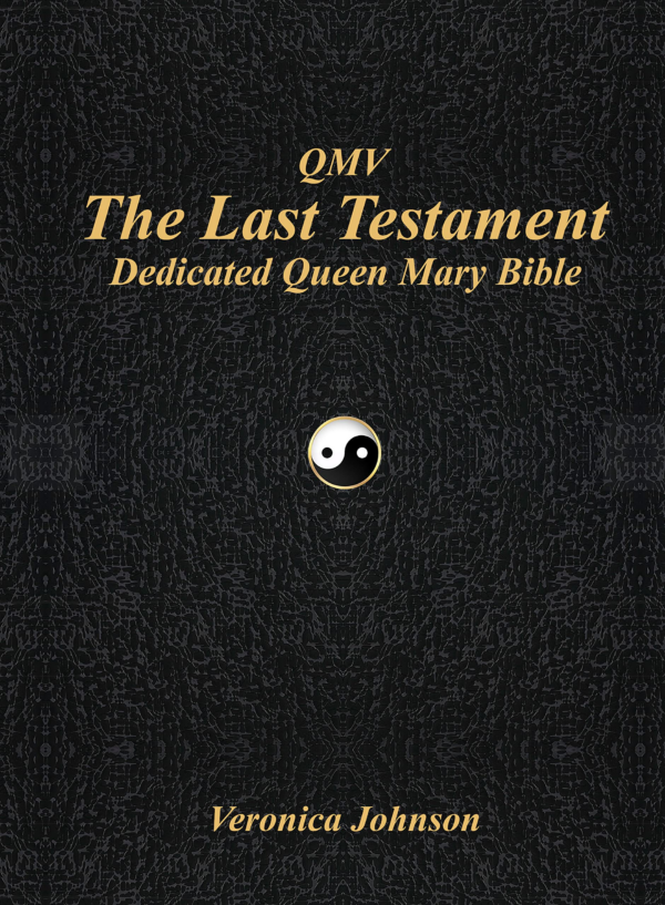 The Testament of Mary