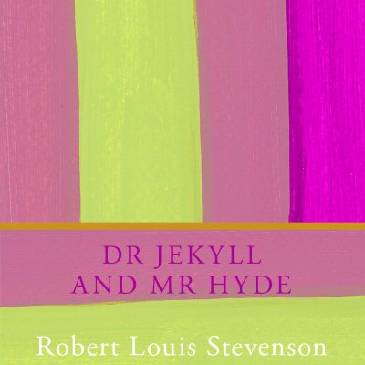 Dr. Jekyll and Mr. Hyder