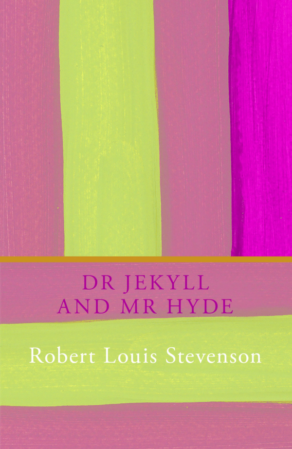 Dr. Jekyll and Mr. Hyder