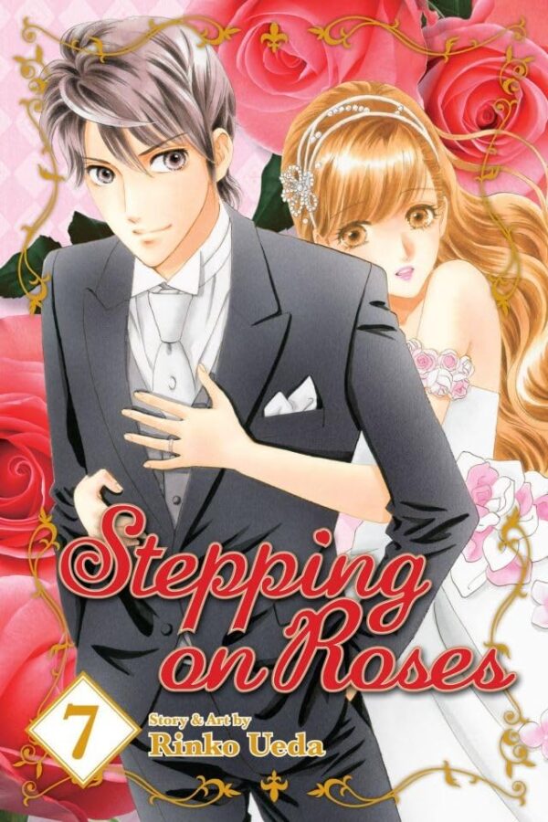 Stepping on Roses, Vol. 7, 7