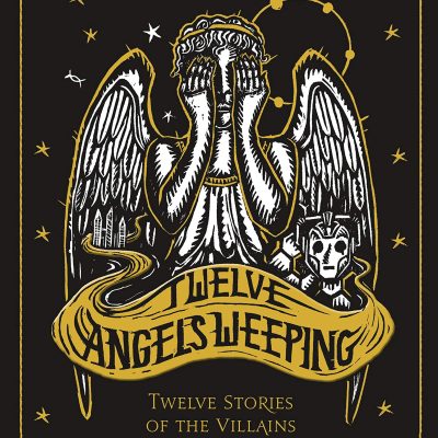 Doctor Who: Twelve Angels Weeping