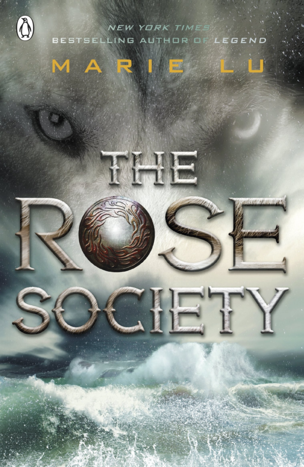 The Young Elites