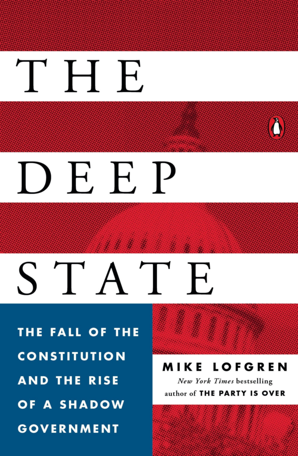 Deep State