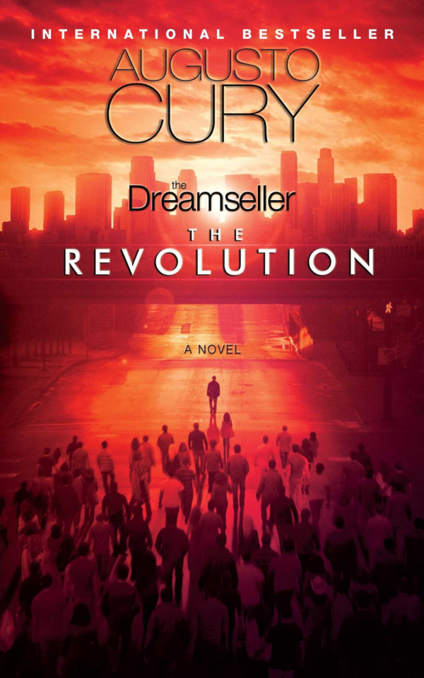 Dreamseller