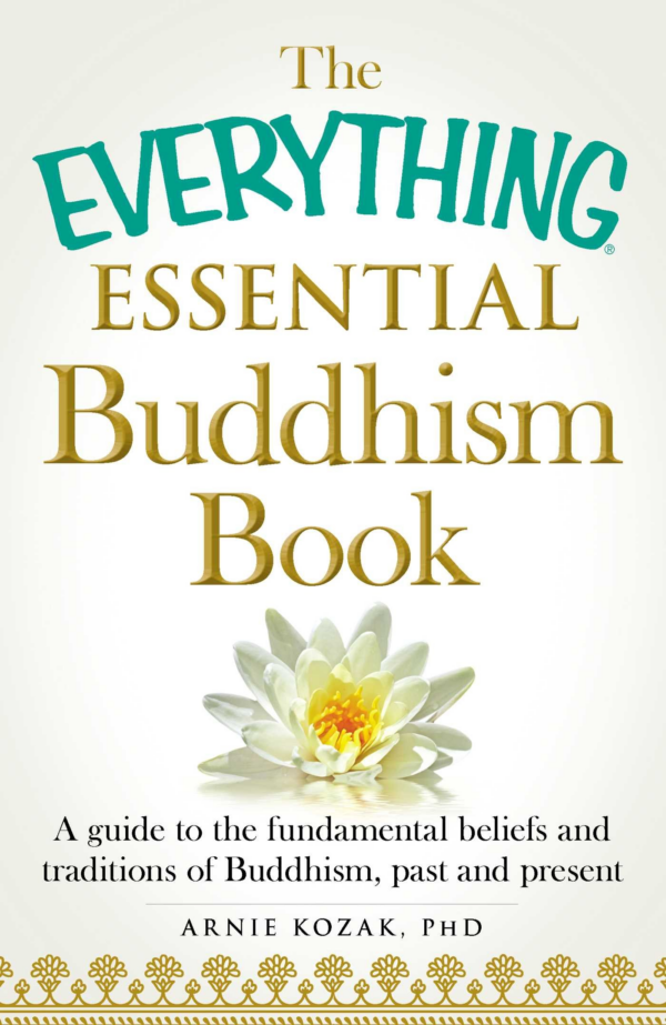 Essential Buddhism