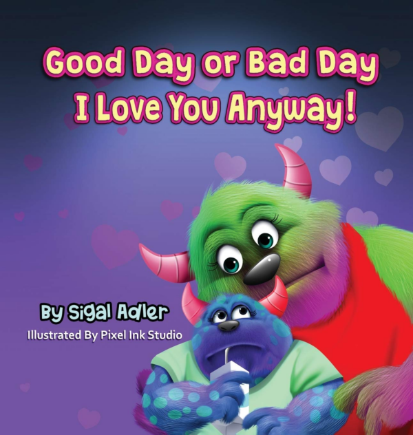 Bedtime for Monsters