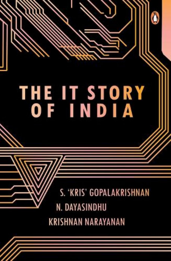 It Story of India