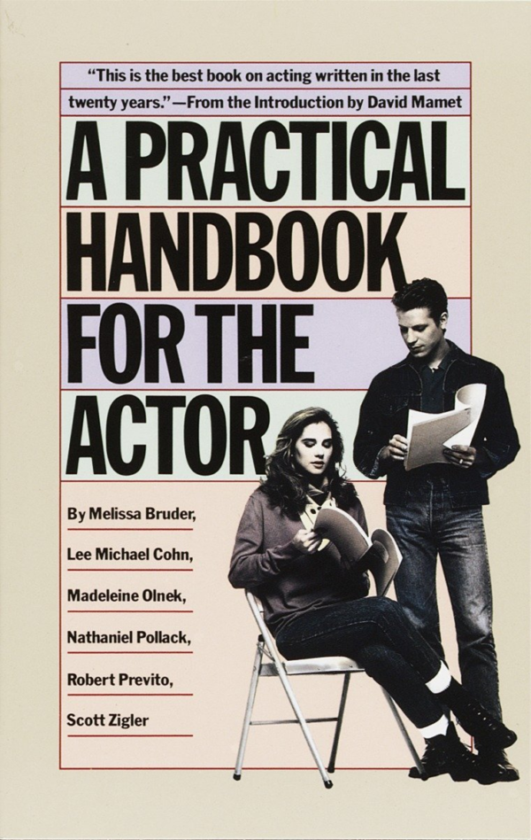 Actor's Actor