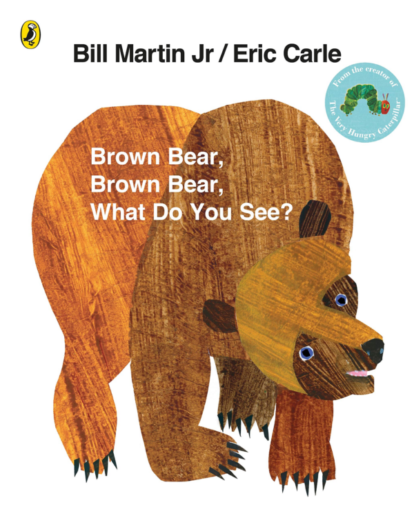The Bear