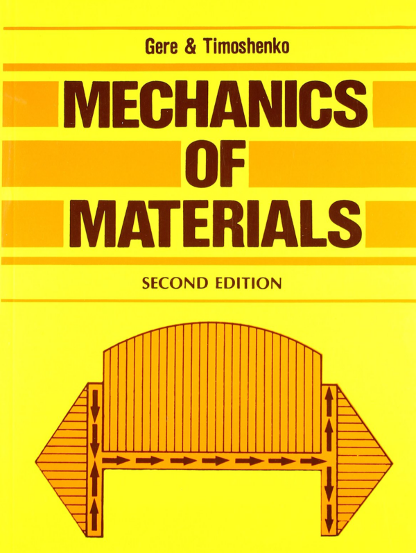Mechanics of Materials