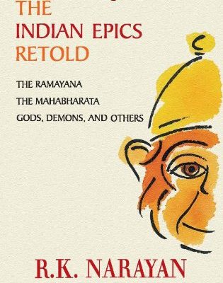 Indian Epics Retold