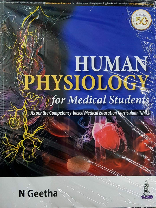 Human Physiology for Medical Students