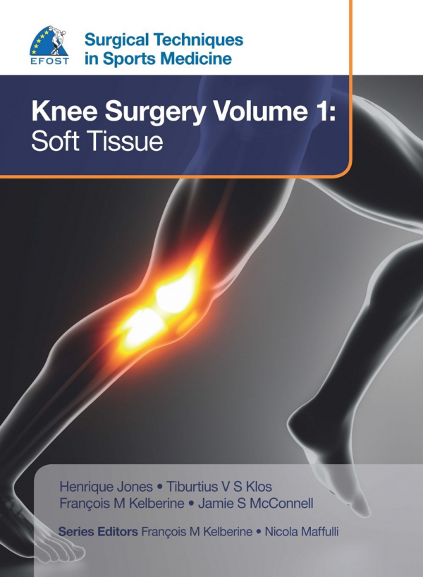 Efost Surgical Techniques in Sports Medicine - Elbow Surgery