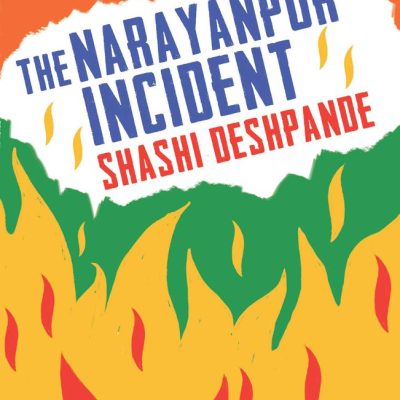 Narayanpur Incident