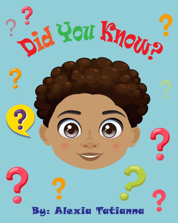 Did You Know? It's a Fun, Fact-Filled Collection! (Boxed Set)