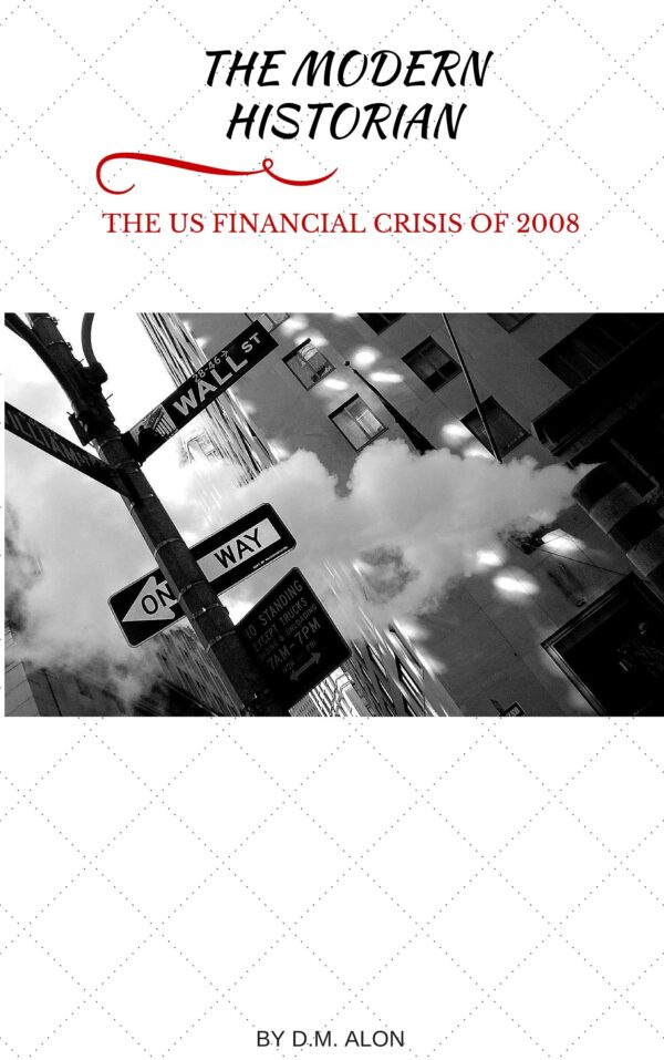 US Financial Crisis