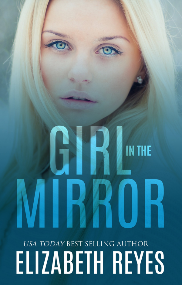 Looking Glass Girl