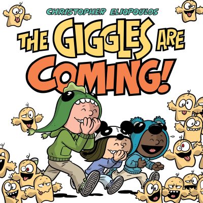 Giggles Are Coming