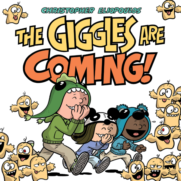 Giggles Are Coming