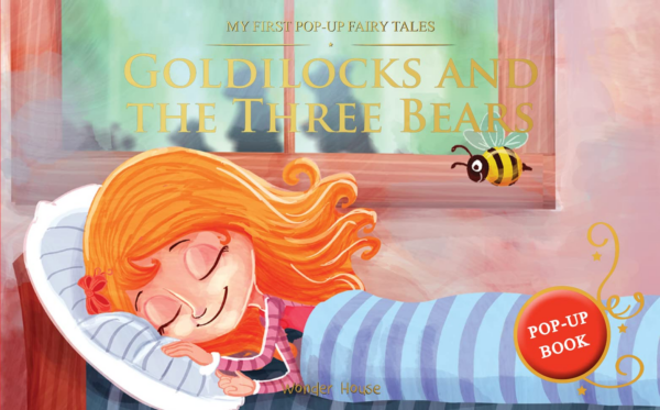 Three Tales