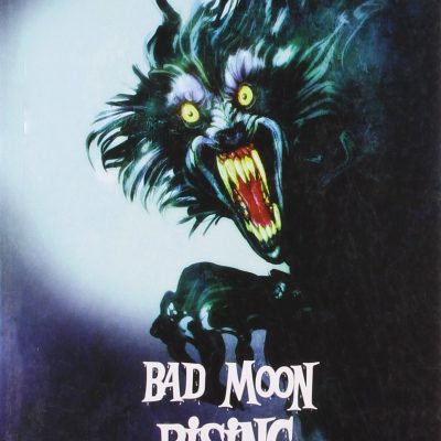 Bad Moon Rising : The Puffin Book of Mystery Stories