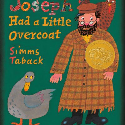 Joseph Had a Little Overcoat
