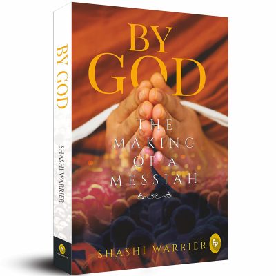 By God: The Making of a Messiah